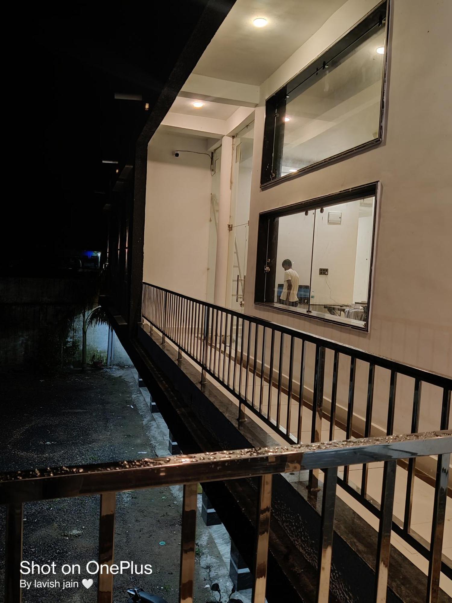 Hotel Modi Palace, Chanderi Mp Экстерьер фото