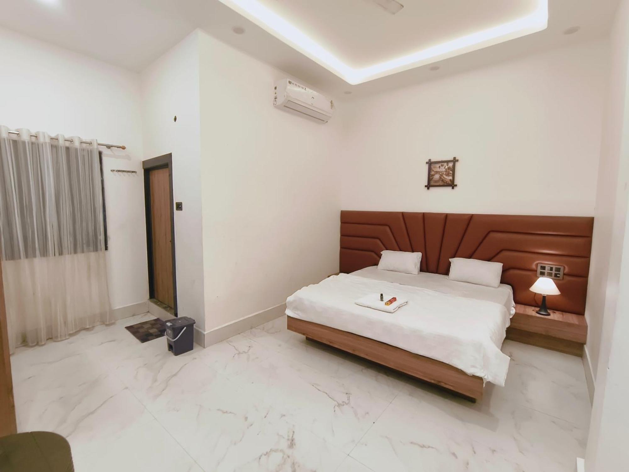 Hotel Modi Palace, Chanderi Mp Экстерьер фото