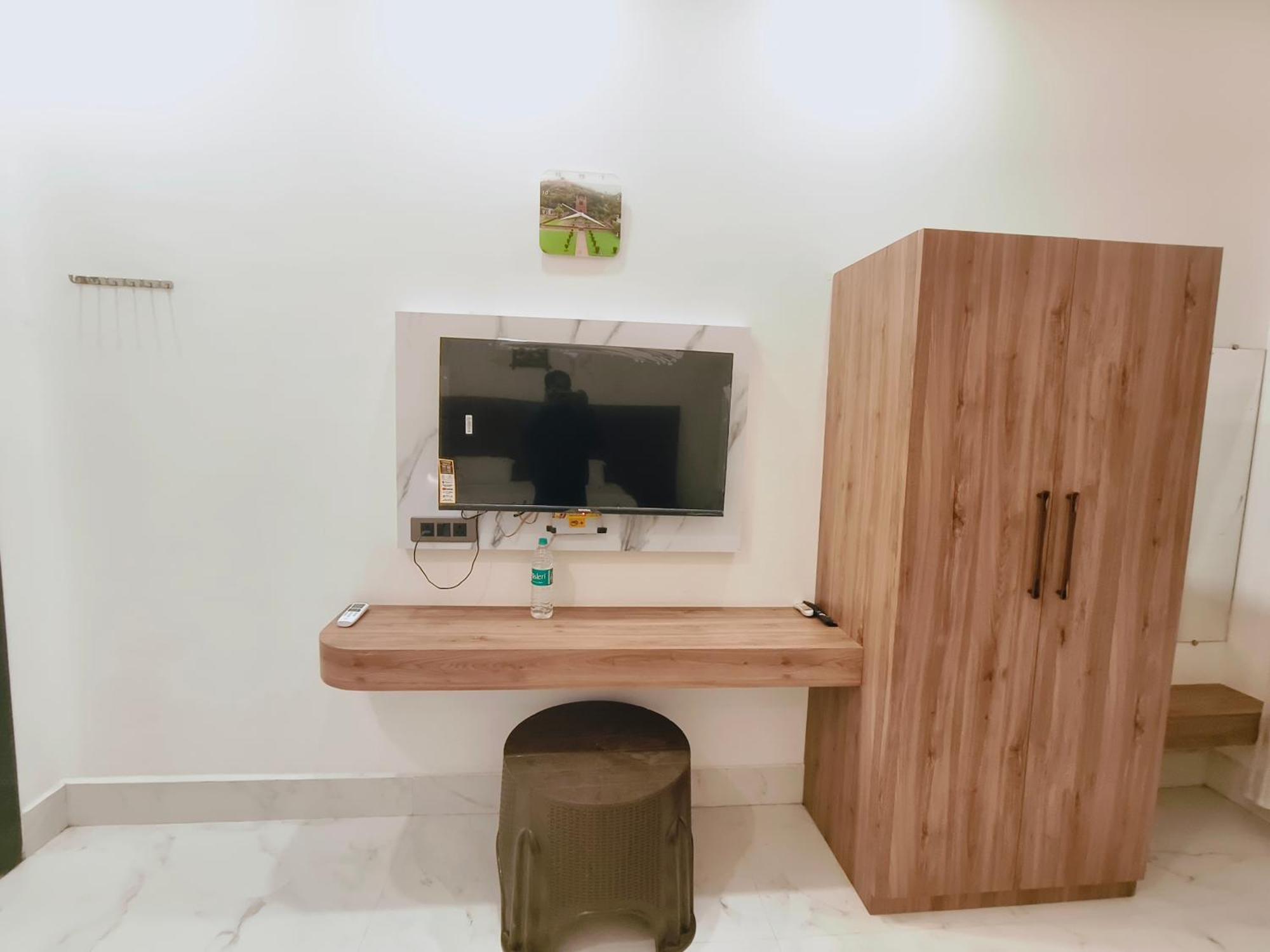 Hotel Modi Palace, Chanderi Mp Экстерьер фото